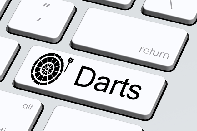 Three Basic Tips To Buy Darts Online