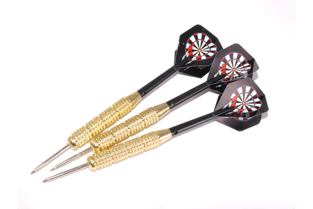 Best Darts For Beginners – Tips For The Complete Newbie