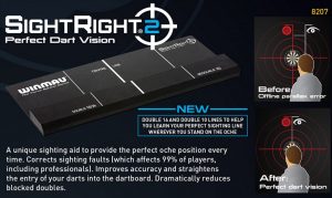 Is Sight Right Dart technology actually useful?