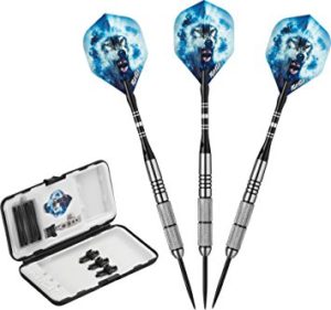 best steel tip darts 