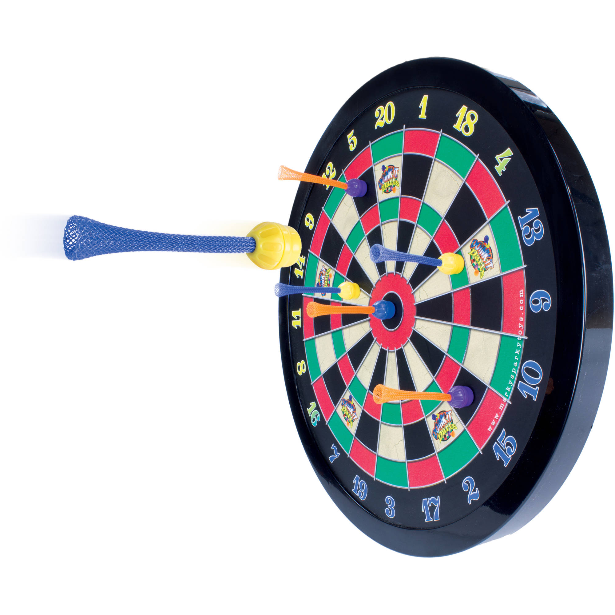 doinkit magnetic dart set