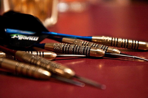 How to improve your darts game with video lessons